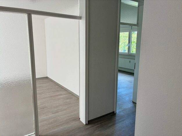 Wohnung zur Miete 595 € 3 Zimmer 70 m² 3. Geschoss frei ab 30.01.2026 Ötztaler Str. 14 Brechten Dortmund 44339