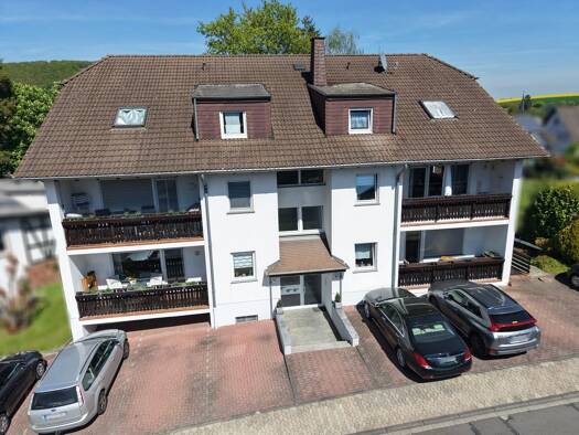 Mehrfamilienhaus zum Kauf 999.999 € 25 Zimmer 656 m² 677 m² Grundstück Niederzissen Niederzissen 56651