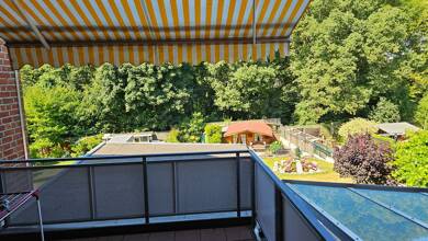 Wohnung zur Miete 970 € 3 Zimmer 89 m² Geschoss 1/2 frei ab 01.10.2025 Hackenbroich Dormagen 41540