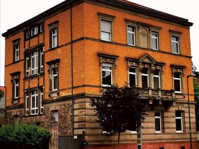 Wohnung zur Miete 1.500 € 6 Zimmer 136 m² 1. Geschoss Neustadt-Stadt Neustadt 67434