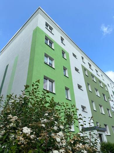 Wohnung zur Miete 379 € 3 Zimmer 62,3 m² 4. Geschoss frei ab 01.09.2025 Willi-Budich-Straße 33 Schmellwitz Cottbus 03044