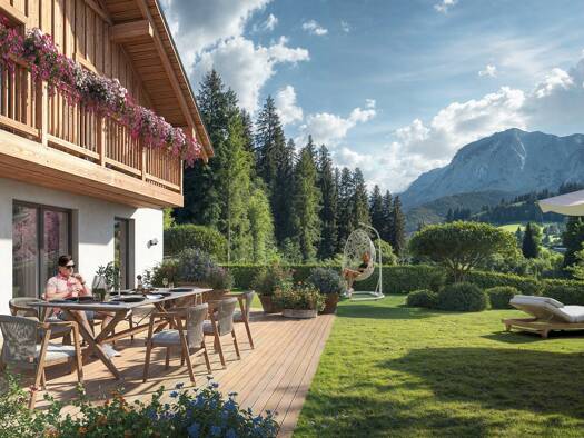 Einfamilienhaus zum Kauf 890.000 € 6 Zimmer 125 m² 710 m² Grundstück Altaussee 8992
