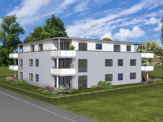 Wohnung zum Kauf 249.000 € 2 Zimmer 59 m² Innenstadt Minden 32427