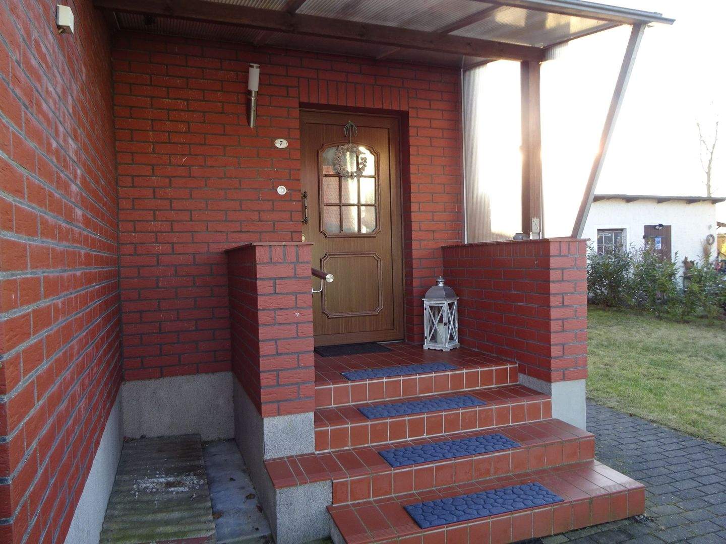 Immobilie in Mistorf - Einfamilienhaus im Herzen von Mecklenburg - Bild 3