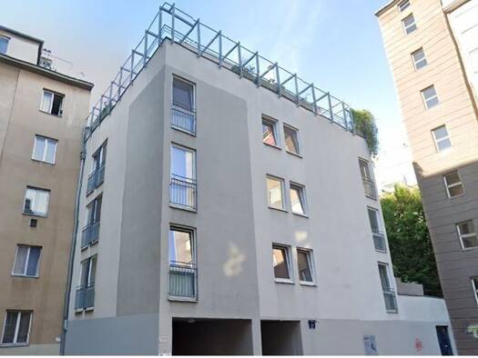 Studio zur Miete 595 € 1 Zimmer 30,4 m² 1. Geschoss Zeltgasse 1A Wien 1080