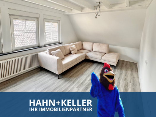 Wohnung zum Kauf 335.000 € 3,5 Zimmer 88 m² Neckarweihingen Ludwigsburg (Neckarwaihingen) 71642