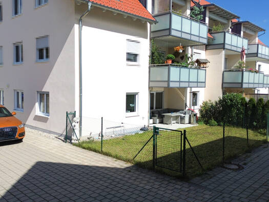 Wohnung zum Kauf 359.000 € 3 Zimmer 97 m² Woringen 87789