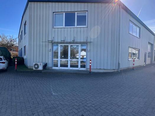 Bürofläche zur Miete 6,50 € 157,3 m² Bürofläche Todtglüsingen Tostedt 21255