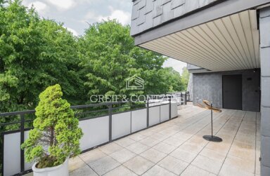 Penthouse zum Kauf 735.000 € 2 Zimmer 108 m² Marienburg Köln 50968