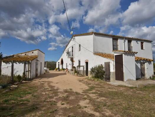 Bauernhaus zum Kauf 550.000 € 5 Zimmer 523 m² Vial Camino, 35 Girona 17007