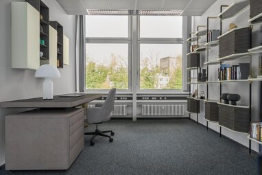 Bürofläche zur Miete 274,8 m² Bürofläche Lilienthalstr. 29 Hallbergmoos Hallbergmoos 85399