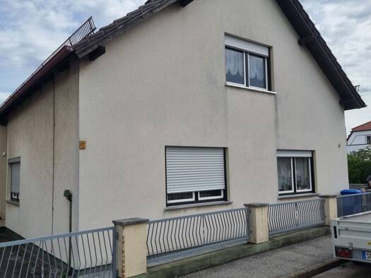 Einfamilienhaus zum Kauf 229.000 € 5 Zimmer 92 m² 260 m² Grundstück frei ab sofort Geiselhöring 94333