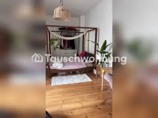 Wohnung zur Miete Tauschwohnung 685 € 2 Zimmer 55 m² 2. Geschoss Charlottenburg Berlin 14059