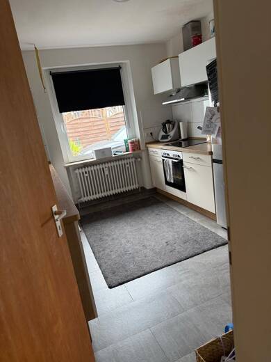 Wohnung zur Miete 1.350 € 4,5 Zimmer 160 m² Geschoss EG/2 Hahndorf Goslar 38644