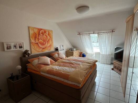 Wohnung zur Miete 603 € 2 Zimmer 80 m² Geschoss -2/2 frei ab 01.11.2026 Schlad Alt-Oberhausen 46045