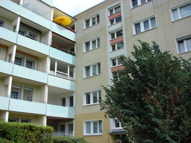 Wohnung zur Miete 328,79 € 3 Zimmer 59,8 m² 2. Geschoss frei ab sofort Fr.-Wolf-Straße 38 Ostvorstadt Bautzen 02625