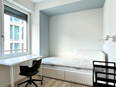 Wohnung zur Miete 730 € 1 Zimmer 17,5 m² EG Altstadt - Ring Freiburg im Breisgau 79098