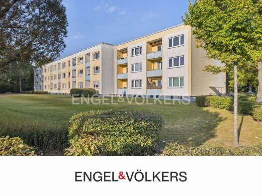 Wohnung zum Kauf 275.000 € 3 Zimmer 70,1 m² Lottbek Ammersbek 22949