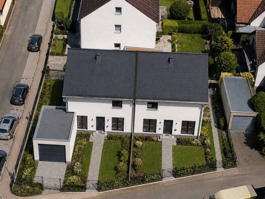 Haus zum Kauf provisionsfrei 643.926 € 4 Zimmer 130 m² 270 m² Grundstück Feucht Feucht 90537