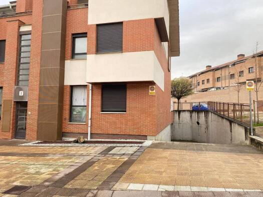 Garage zum Kauf 6.000 € 14 m² Parcela P9 2 Noáin (Valle de Elorz)/Noain (Elortzibar) 31110