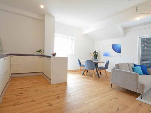 Wohnung zum Kauf - Erstbezug 252.450 € 2 Zimmer 63 m² Feldgasse Feldkirchen in Kärnten 9560