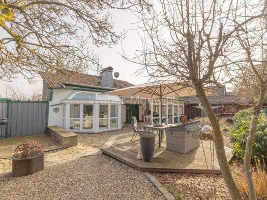 Haus zum Kauf 950.000 € 9 Zimmer 535 m² 1.000 m² Grundstück Herfen Waldbröl / Herfen 51545