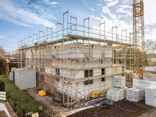 Wohnung zum Kauf provisionsfrei 284.900 € 2 Zimmer 74,8 m² EG Mennighüffen Löhne 32584