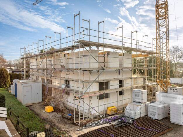 Wohnung zum Kauf provisionsfrei 284.900 € 2 Zimmer 74,8 m² EG Mennighüffen Löhne 32584