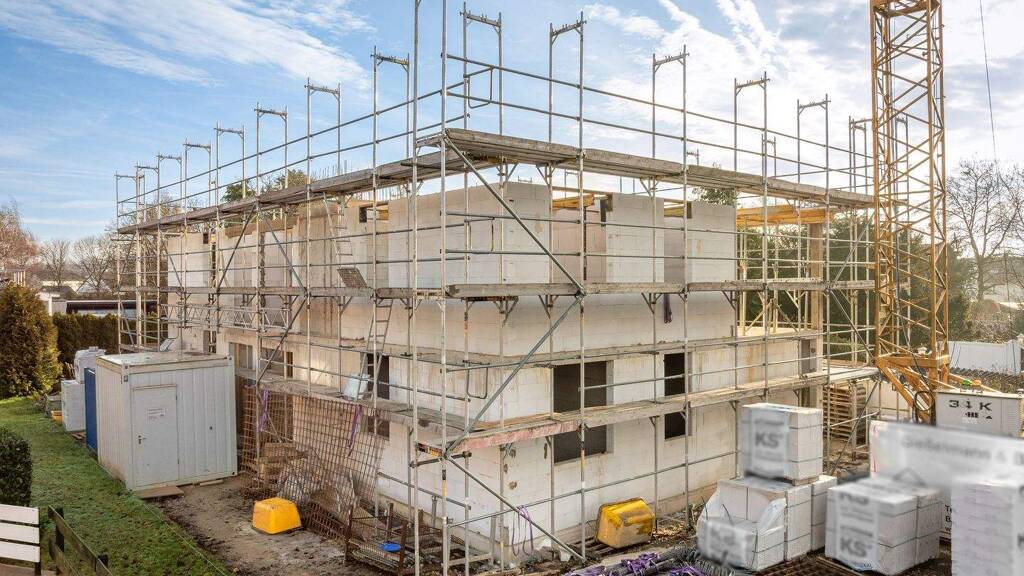 Wohnung zum Kauf provisionsfrei 284.900 € 2 Zimmer 74,8 m² EG Mennighüffen Löhne 32584