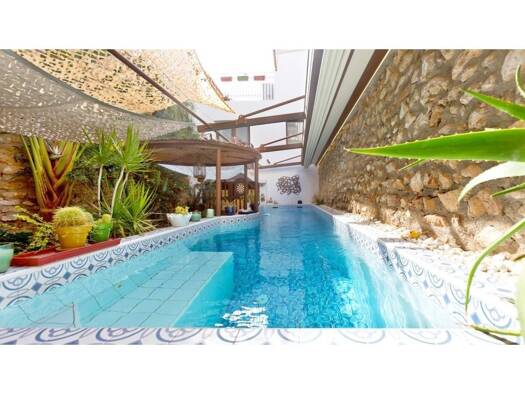 Villa zum Kauf 1.100.000 € 6 Zimmer 309 m² Loreto 41 Dénia 03700