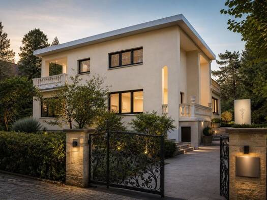 Medizinisches Gebäude zum Kauf 2.500.000 € 319 m² Bürofläche Westend Charlottenburg-Wilmersdorf 14055
