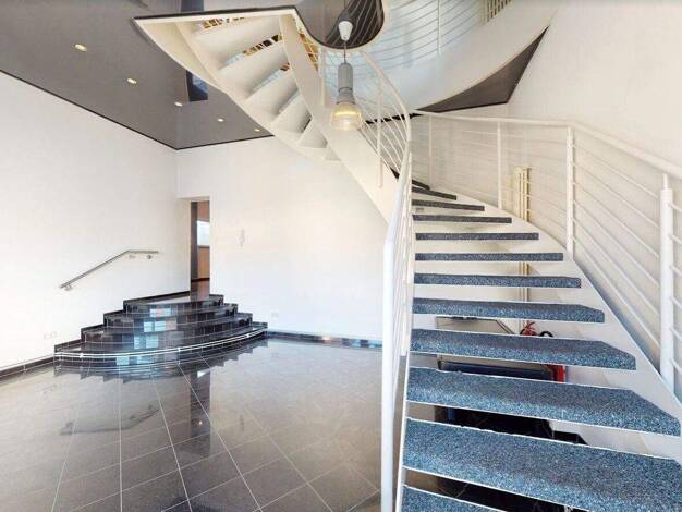 Loft zur Miete 1.250 € 5 Zimmer 185 m² Pfungstadt 64319