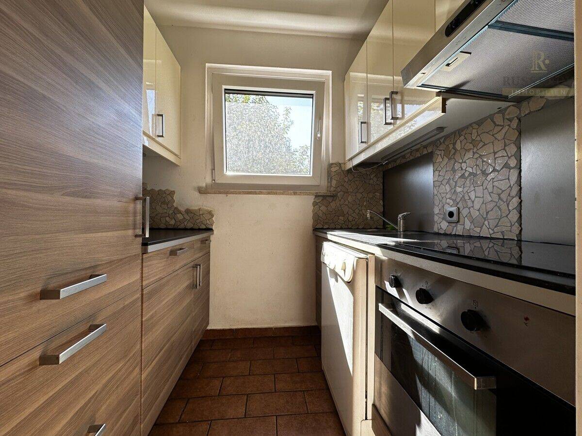 Wohnung zum Kauf