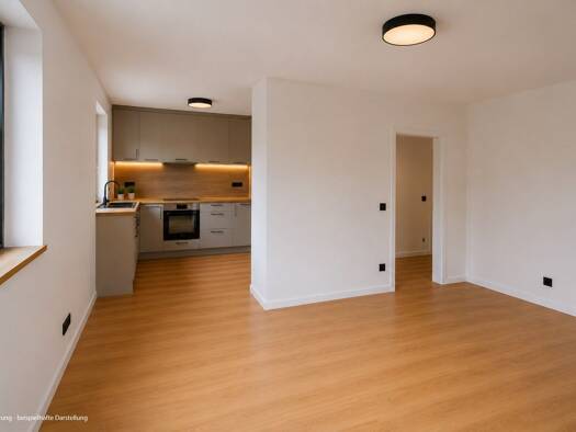 Wohnung zum Kauf 474.000 € 2 Zimmer 50,8 m² Hadern München 80689