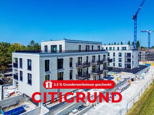 Wohnung zum Kauf provisionsfrei 343.000 € 1 Zimmer 37,5 m² 2. Geschoss Oberschleißheim Oberschleißheim 85764