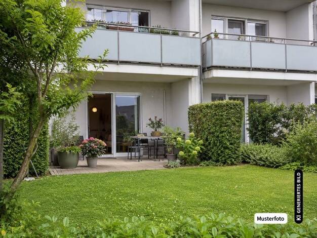 Wohnung zum Kauf provisionsfrei 38.000 € 40 m² Heidstock Völklingen 66333