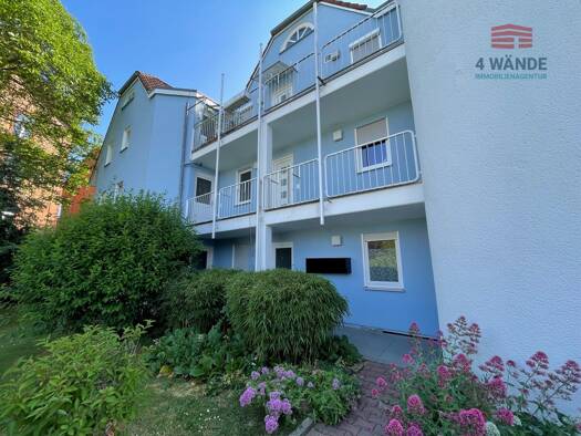 Wohnung zum Kauf 265.000 € 3 Zimmer 62 m² 2. Geschoss Friedrichsdorf 61381