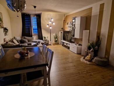 Wohnung zum Kauf 80.000 € 3 Zimmer 72 m² 4. Geschoss Ranis 07389