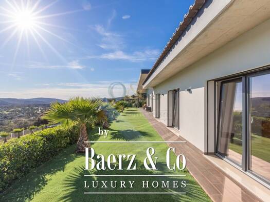 Villa zum Kauf 1.650.000 € 264 m² 1.991 m² Grundstück querença