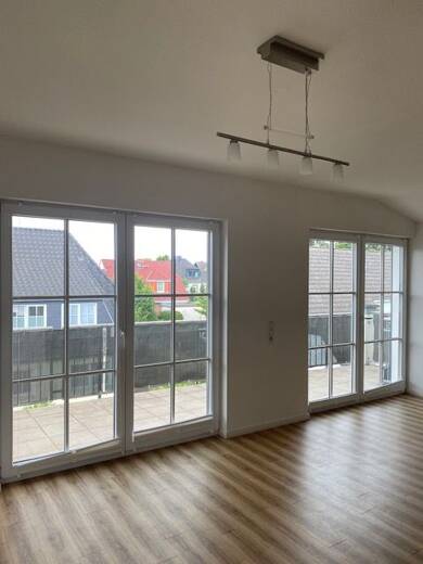 Wohnung zur Miete 1.265 € 4 Zimmer 119 m² Dachgeschoss, 2. Geschoss frei ab 01.08.2025 Oyten Oyten 28876