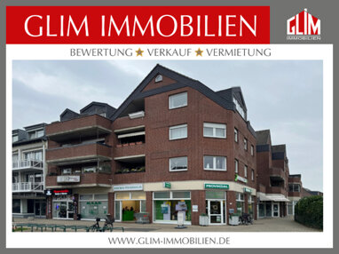 Wohnung zum Kauf 139.000 € 3 Zimmer 73 m² 3. Geschoss Repelen Moers / Repelen 47445