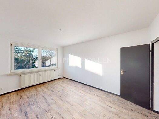 Wohnung zur Miete 420 € 2 Zimmer 56 m² 2. Geschoss Bad Kleinen 23996