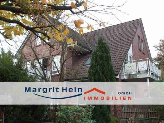 Wohnung zur Miete 1.250 € 3 Zimmer 86 m² EG Op de Huuskoppel 3 Stapelfeld 22145