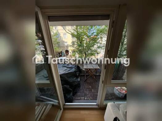 Wohnung zur Miete Tauschwohnung 1.350 € 3 Zimmer 75 m² 1. Geschoss Oberau Freiburg im Breisgau 79102