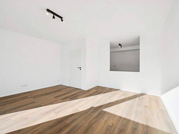 Wohnung zum Kauf provisionsfrei 297.000 € 2 Zimmer 56,4 m² 2. Geschoss Bilk Düsseldorf 40223