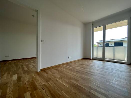 Wohnung zum Kauf - Erstbezug 154.835 € 2 Zimmer 35,7 m² 2. Geschoss Primelweg 1 Straßgang Graz 8054