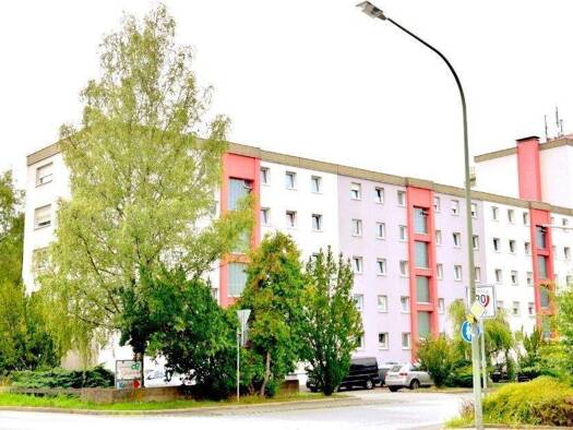 Wohnung zur Miete 650 € 3 Zimmer 71 m² EG frei ab 01.01.2026 Tachauerstr. 3 Rehbühl Weiden 92637