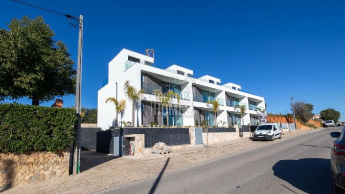 Villa zum Kauf provisionsfrei 545.000 € 4 Zimmer 119 m²<br/>Wohnfläche 119 m²<br/>Grundstück Albufeira 8200-001