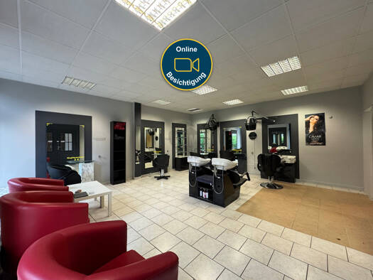 Laden zur Miete 750 € 2 Zimmer 57 m² Verkaufsfläche Salzgitter 38259