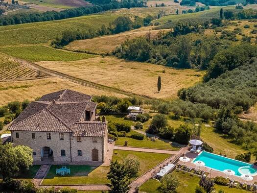 Haus zum Kauf 5.300.000 € 1.000 m² San Gimignano 53037